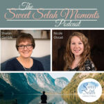 Sweet Selah Moments Podcast